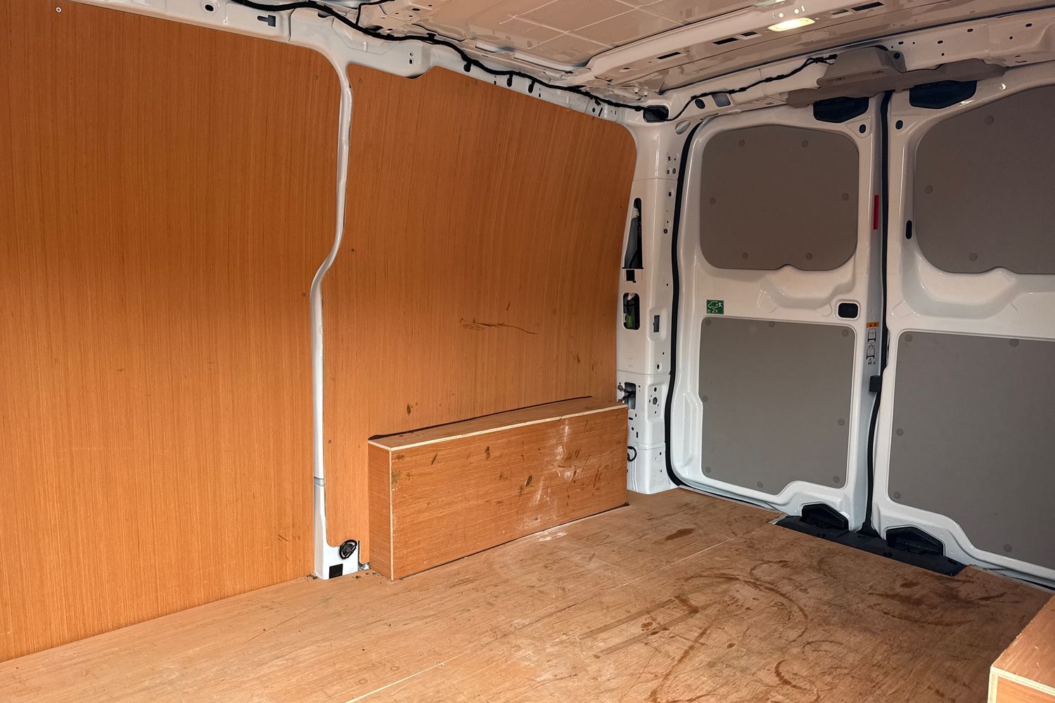 Used Volkswagen Transporter 2025 for sale - 77514599: Photo 13