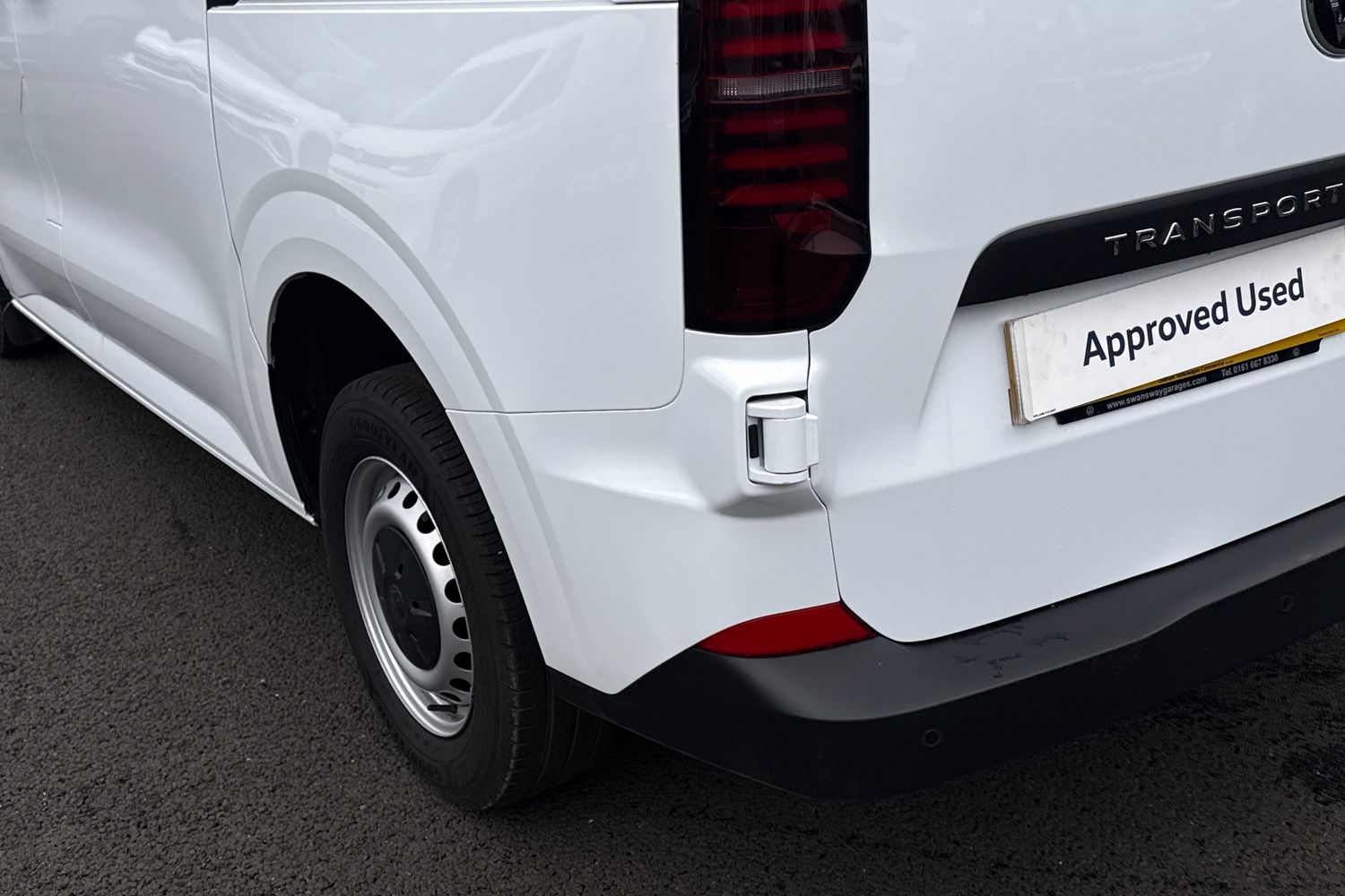 Used Volkswagen Transporter 2025 for sale - 77514599: Photo 15