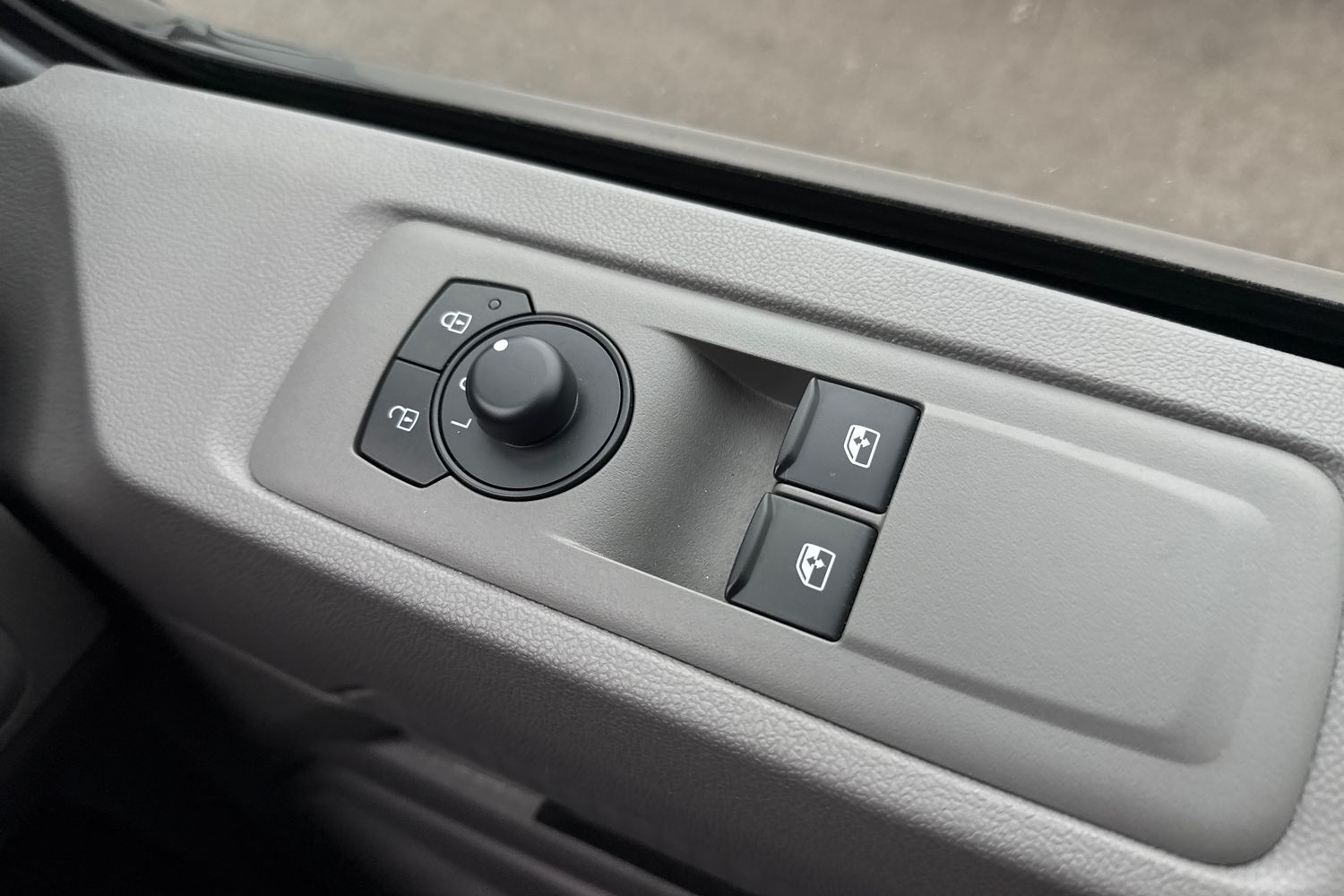 Used Volkswagen Transporter 2025 for sale - 77514599: Photo 17