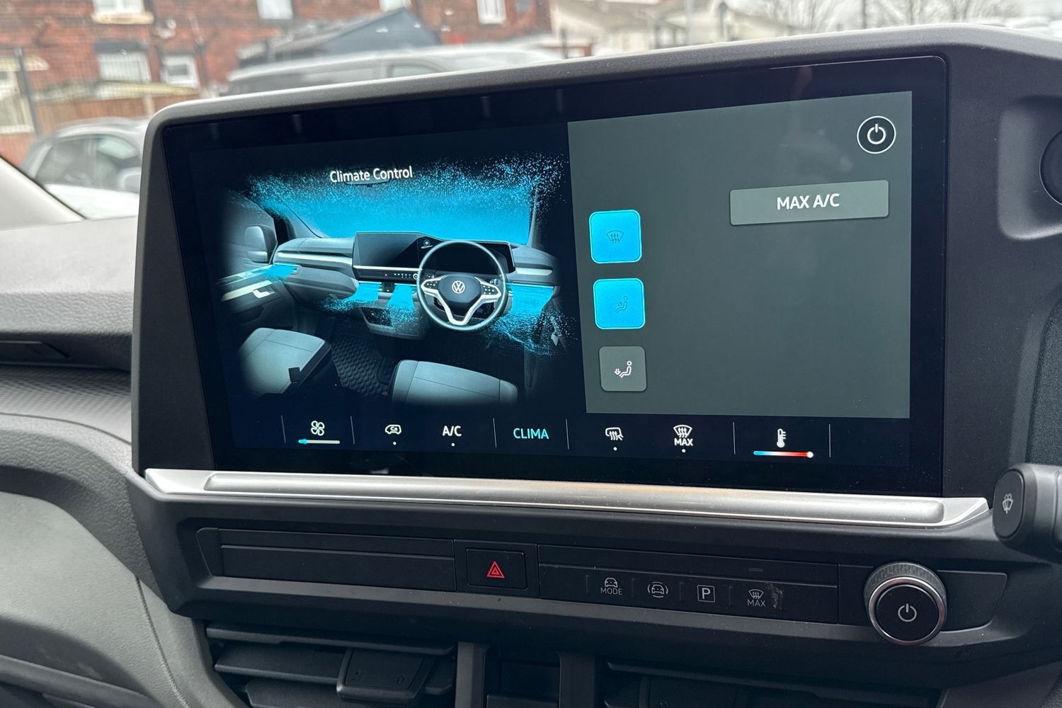 Used Volkswagen Transporter 2025 for sale - 77514599: Photo 18