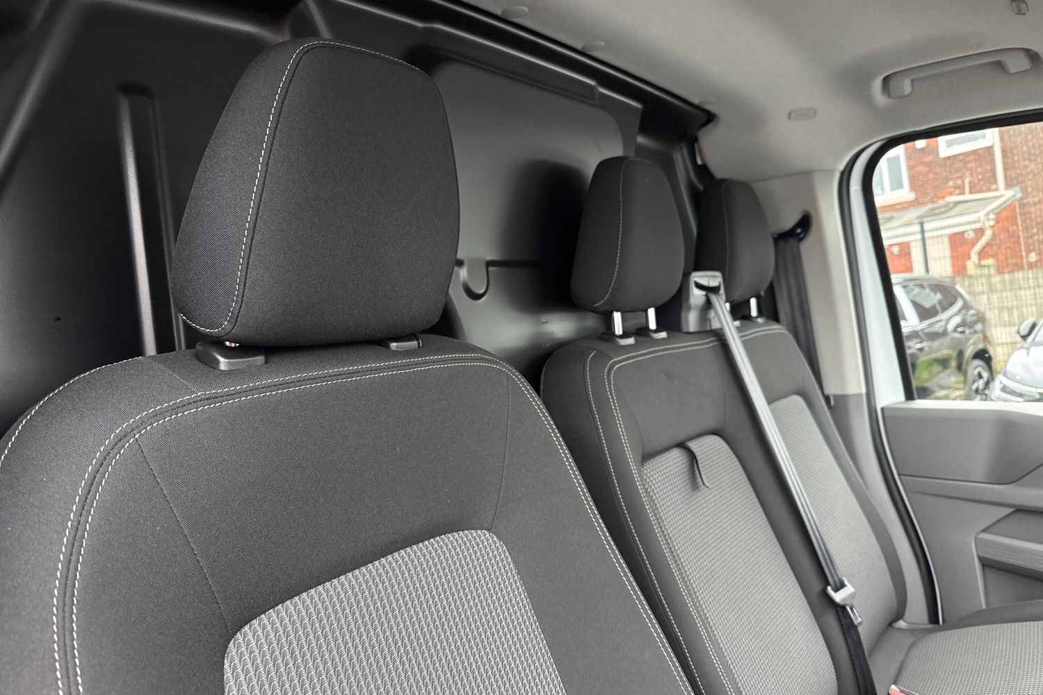 Used Volkswagen Transporter 2025 for sale - 77514599: Photo 20