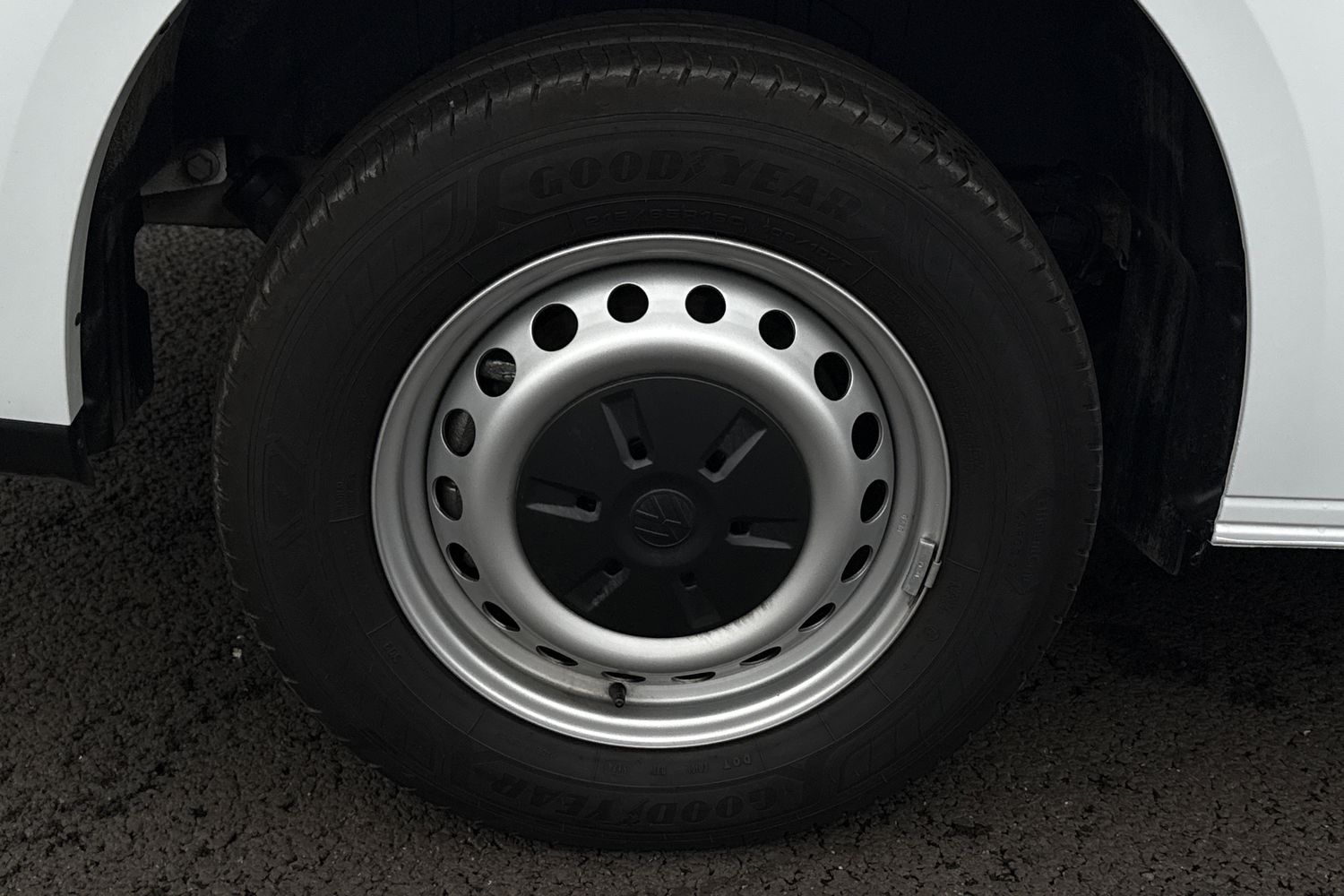 Used Volkswagen Transporter 2025 for sale - 77514599: Photo 21