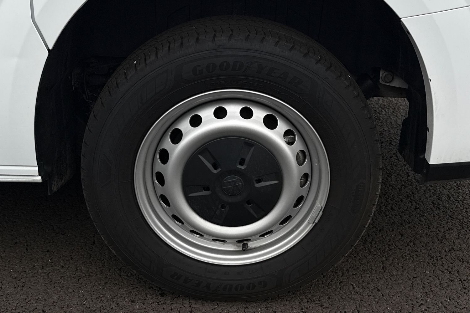 Used Volkswagen Transporter 2025 for sale - 77514599: Photo 22