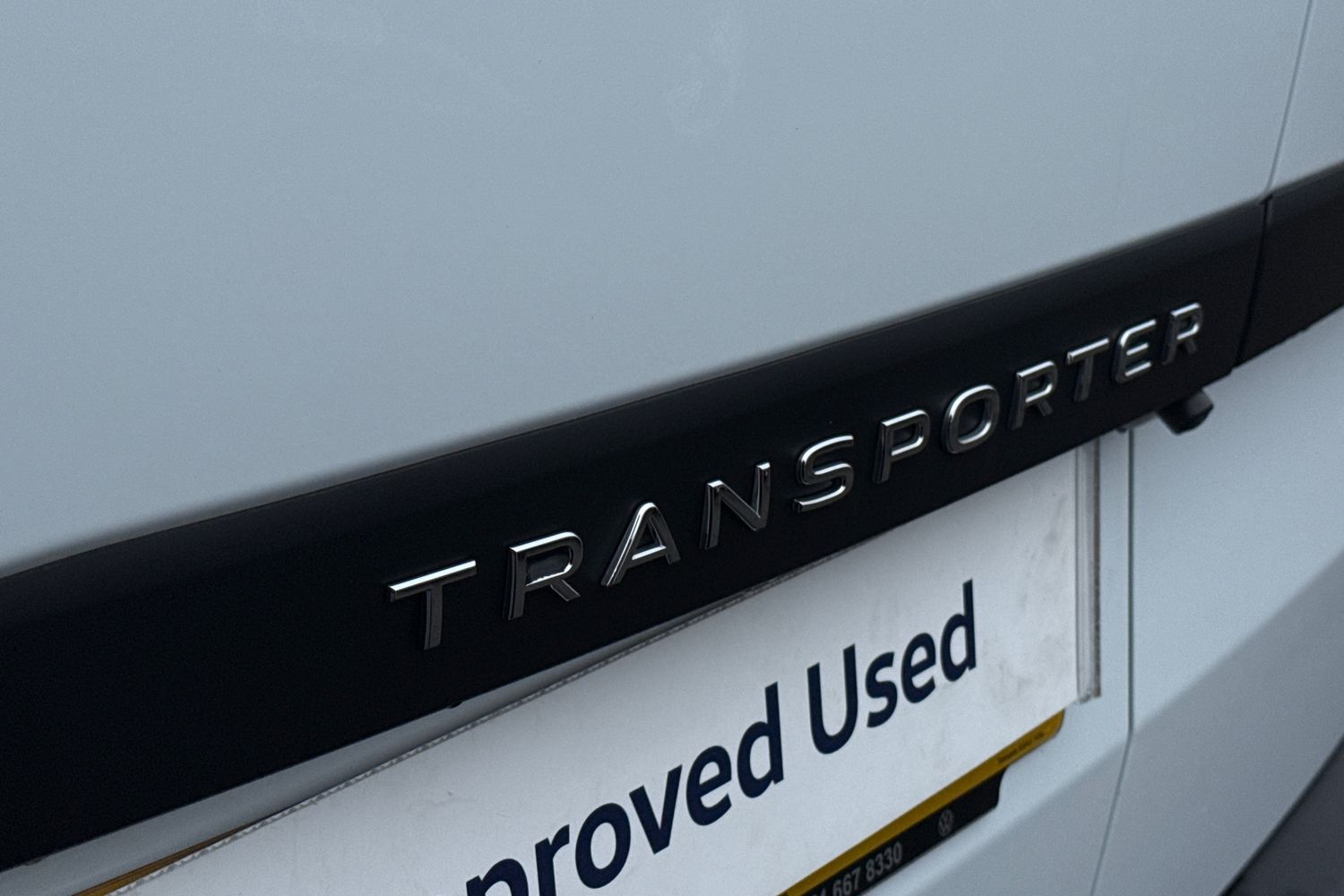 Used Volkswagen Transporter 2025 for sale - 77514599: Photo 24