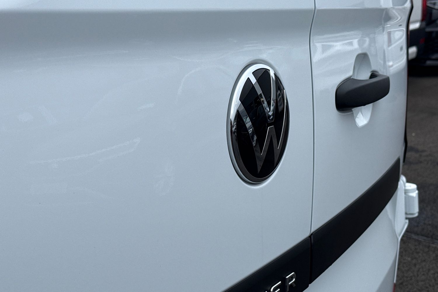 Used Volkswagen Transporter 2025 for sale - 77514599: Photo 25