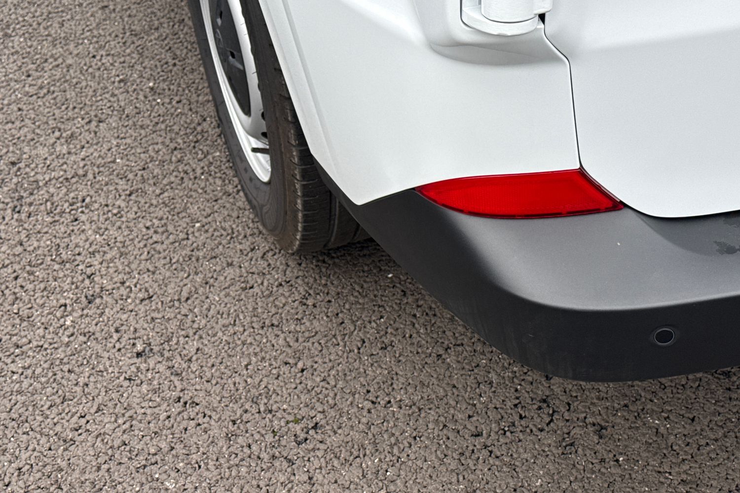 Used Volkswagen Transporter 2025 for sale - 77514599: Photo 26