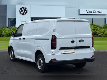 Used Volkswagen Transporter 2025 for sale - 77514599: Photo
