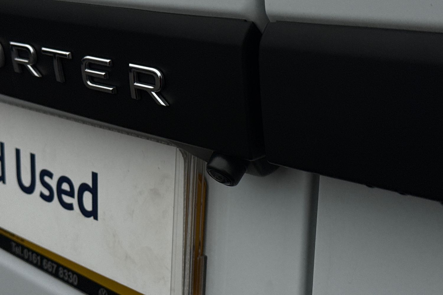 Used Volkswagen Transporter 2025 for sale - 77514599: Photo 30