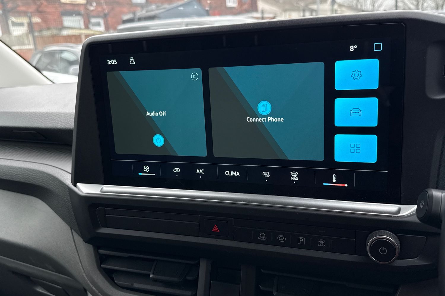 Used Volkswagen Transporter 2025 for sale - 77514599: Photo 35