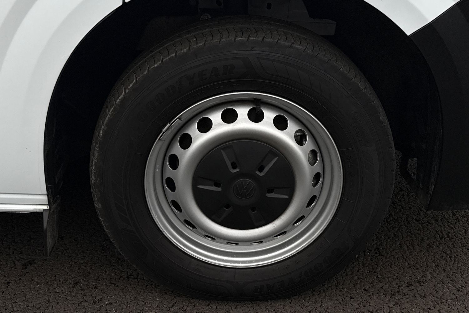 Used Volkswagen Transporter 2025 for sale - 77514599: Photo 6