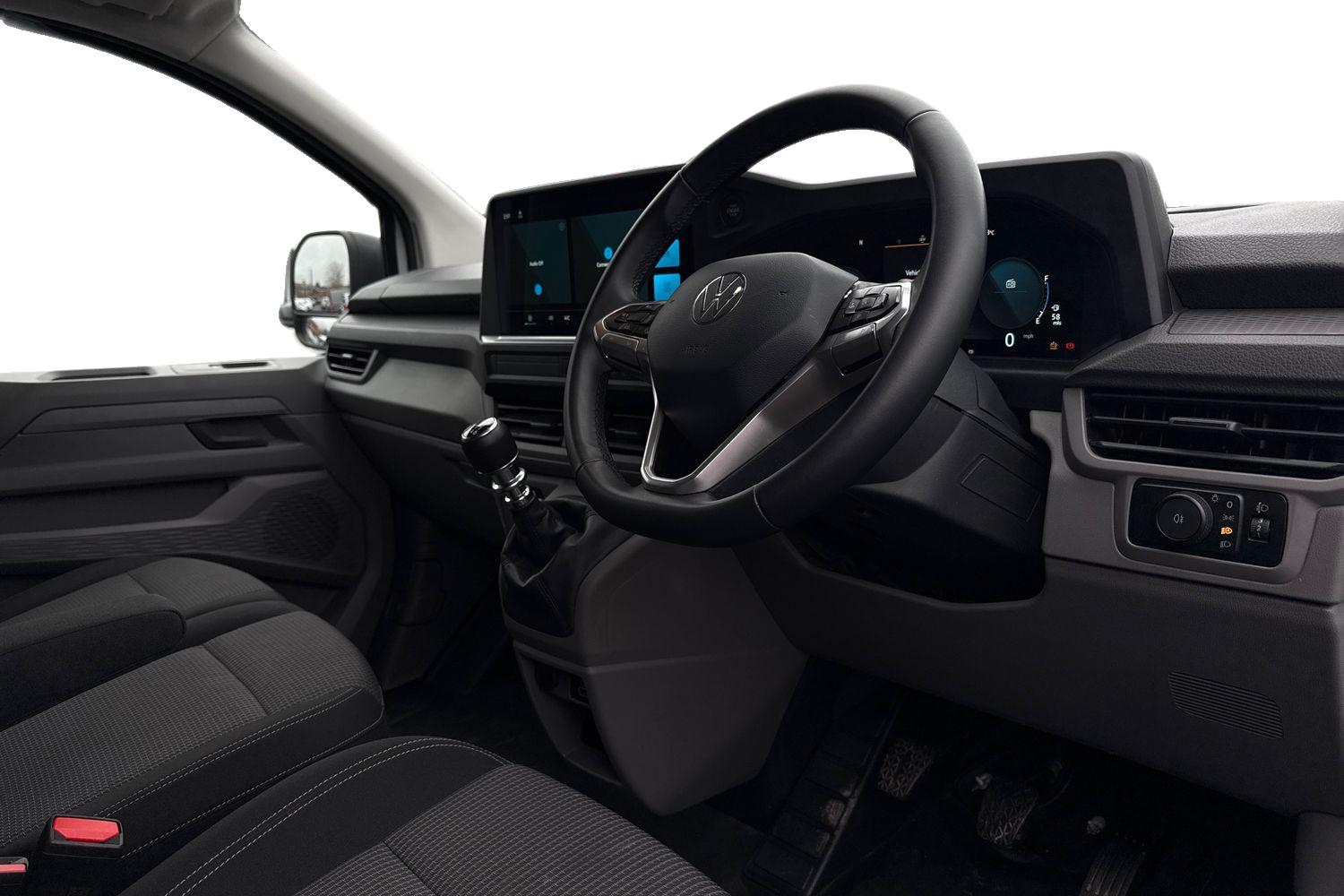 Used Volkswagen Transporter 2025 for sale - 77514599: Photo 7