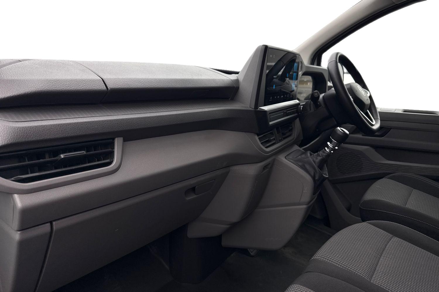 Used Volkswagen Transporter 2025 for sale - 77514599: Photo 8