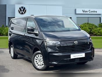 Used Volkswagen Transporter 2025 for sale - 79746065: Photo