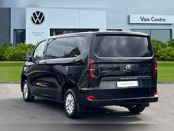 Used Volkswagen Transporter 2025 for sale - 79746065: Photo