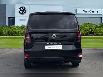 Used Volkswagen Transporter 2025 for sale - 79746065: Photo