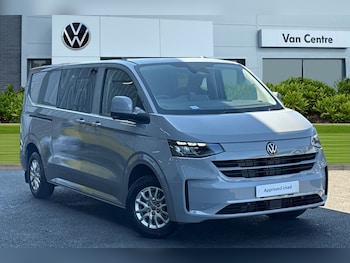 Used Volkswagen Transporter 2026 for sale - 79215609: Photo
