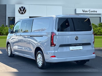 Used Volkswagen Transporter 2026 for sale - 79215609: Photo