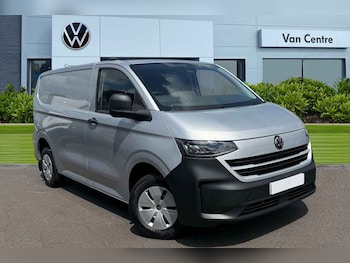 Volkswagen - Transporter