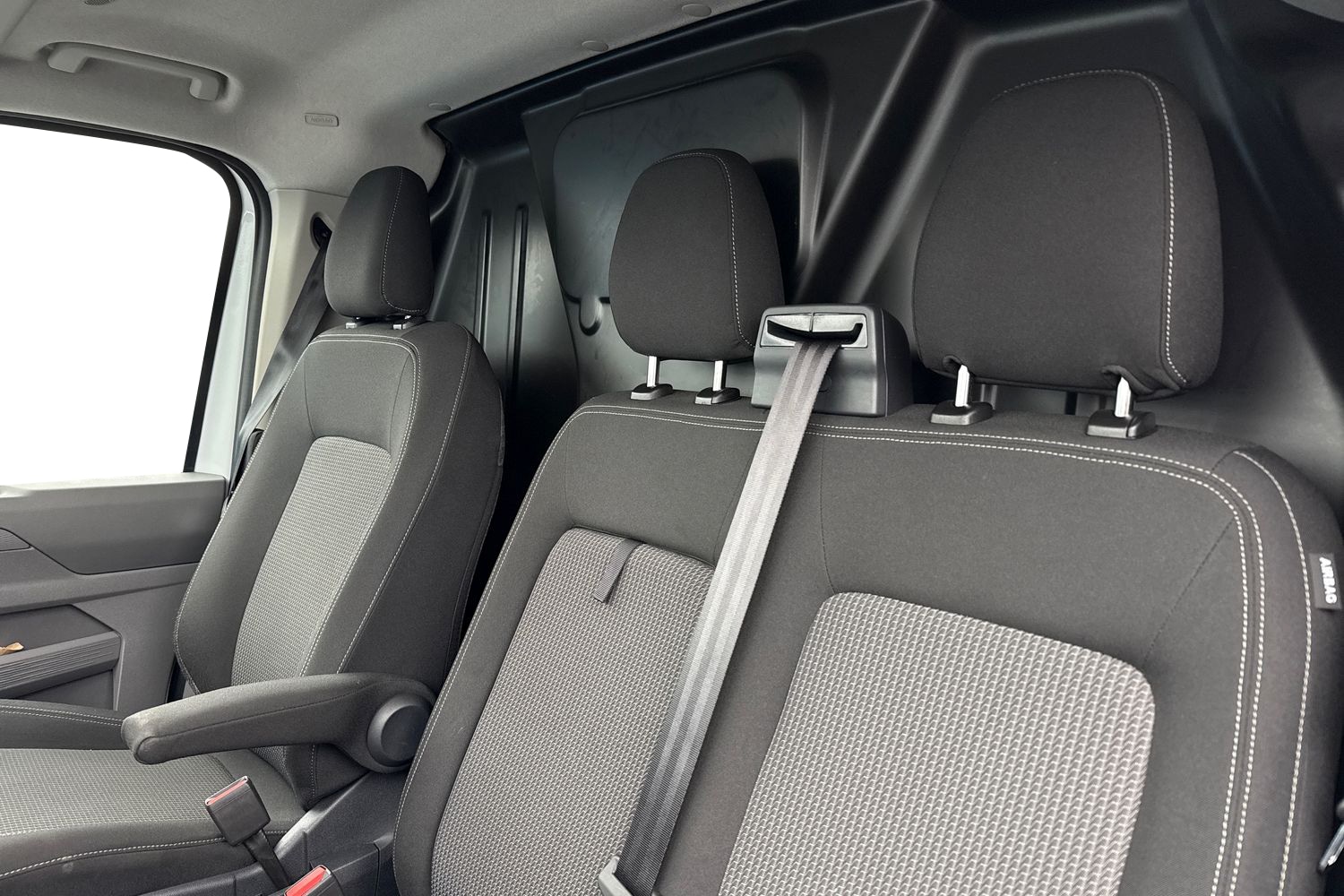 Used Volkswagen Transporter 2025 for sale - 77147490: Photo 10