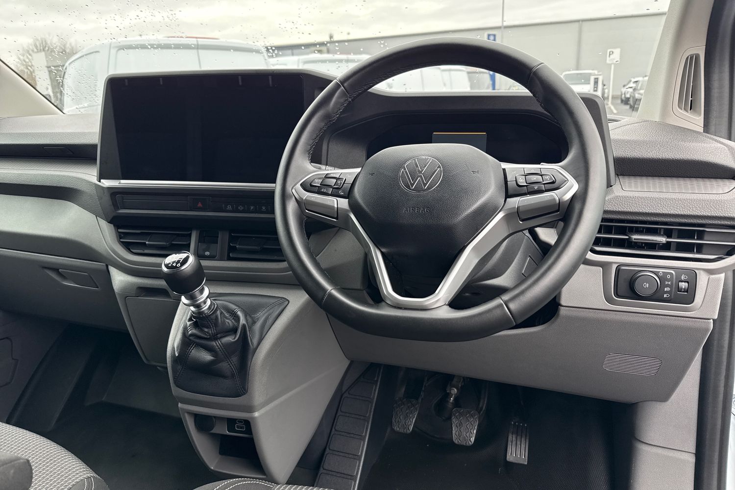 Used Volkswagen Transporter 2025 for sale - 77147490: Photo 12