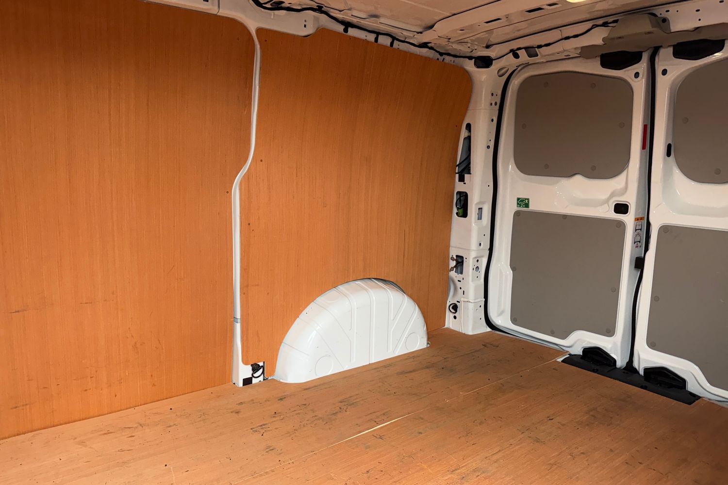 Used Volkswagen Transporter 2025 for sale - 77147490: Photo 13