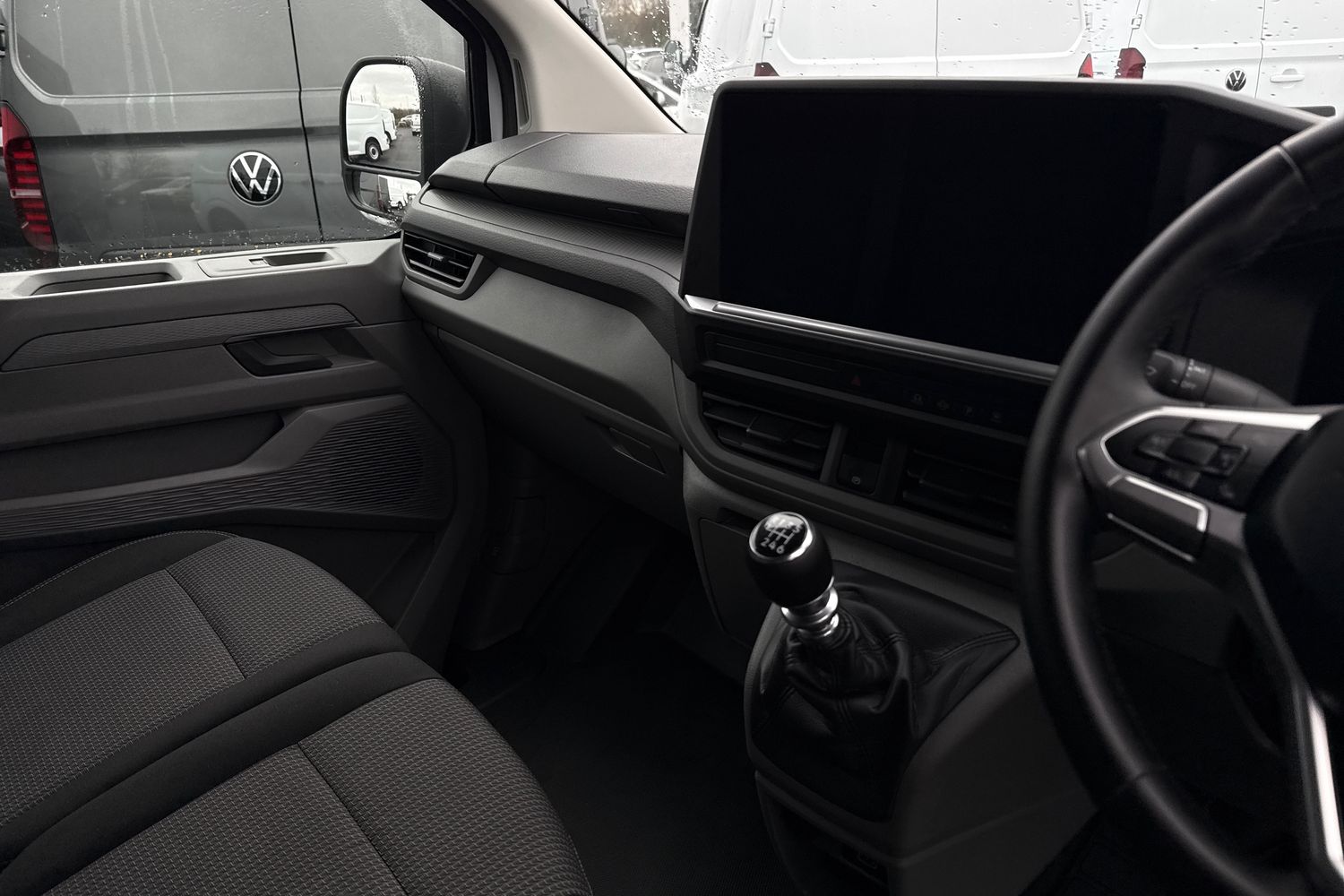 Used Volkswagen Transporter 2025 for sale - 77147490: Photo 14