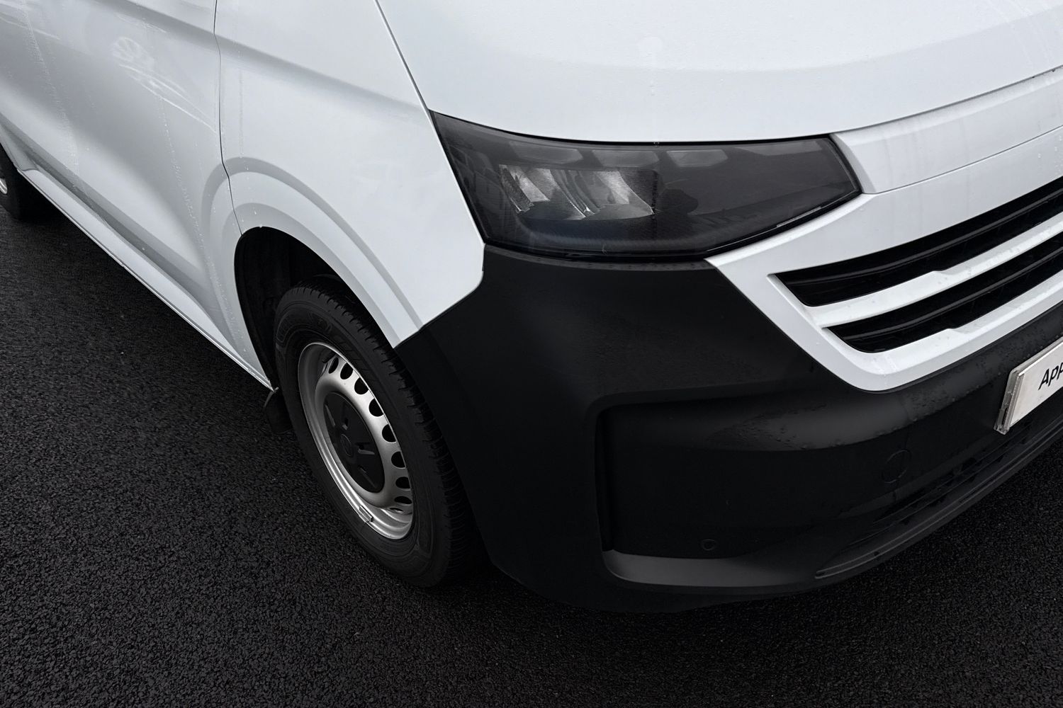 Used Volkswagen Transporter 2025 for sale - 77147490: Photo 16