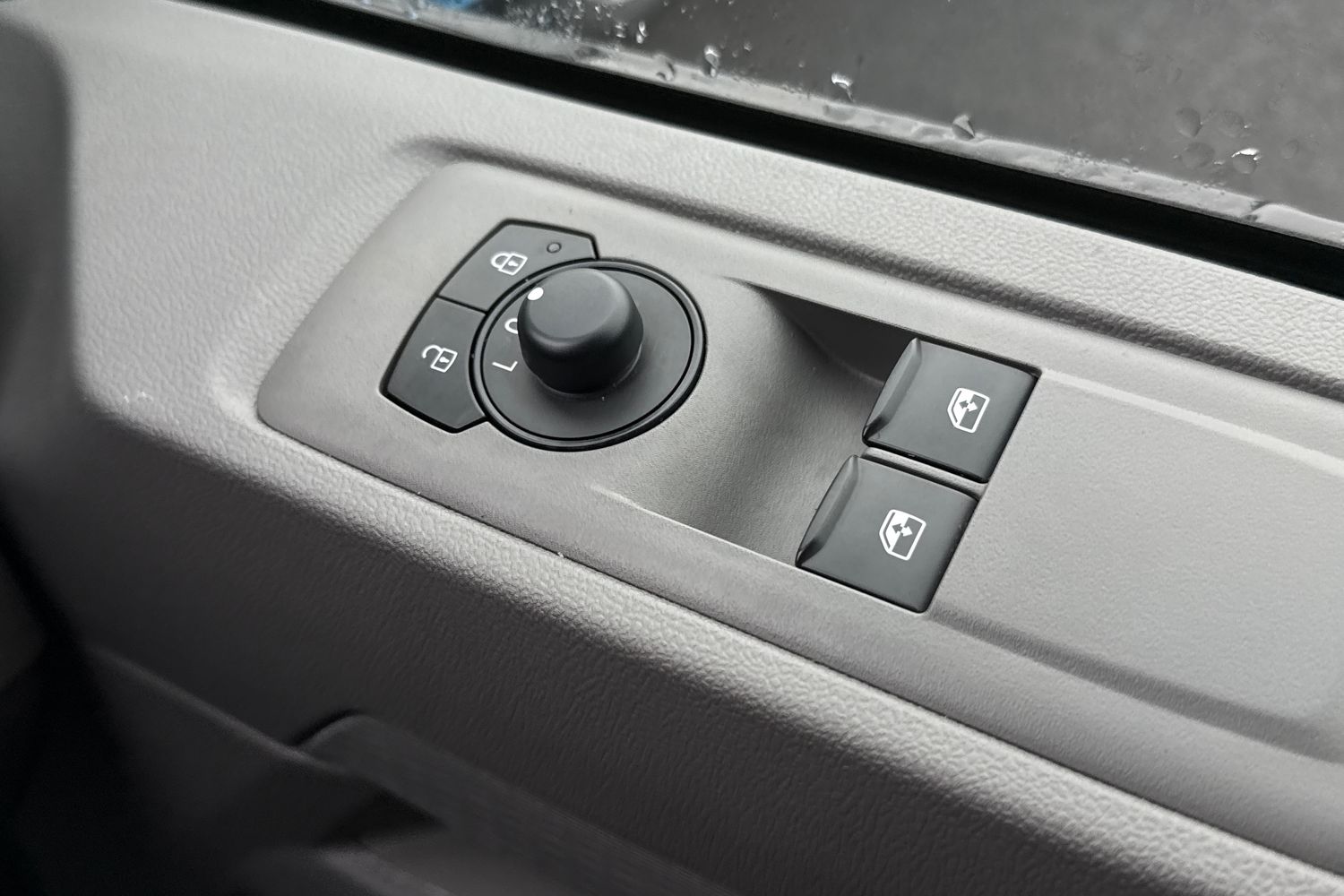 Used Volkswagen Transporter 2025 for sale - 77147490: Photo 17