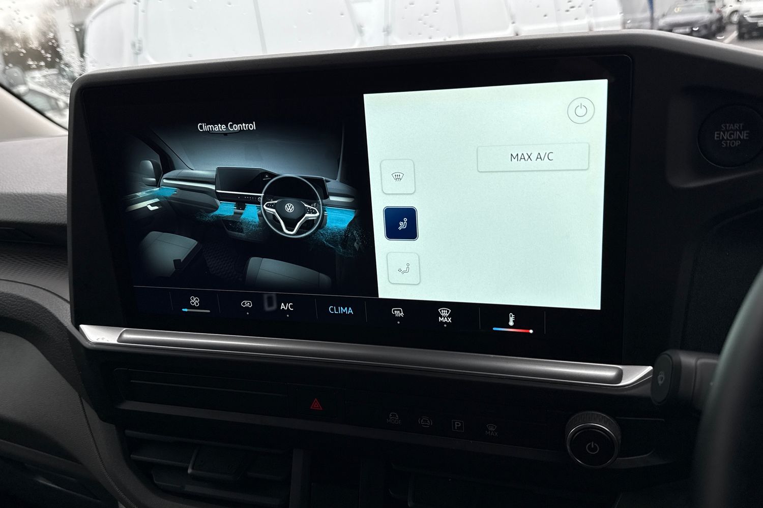 Used Volkswagen Transporter 2025 for sale - 77147490: Photo 18