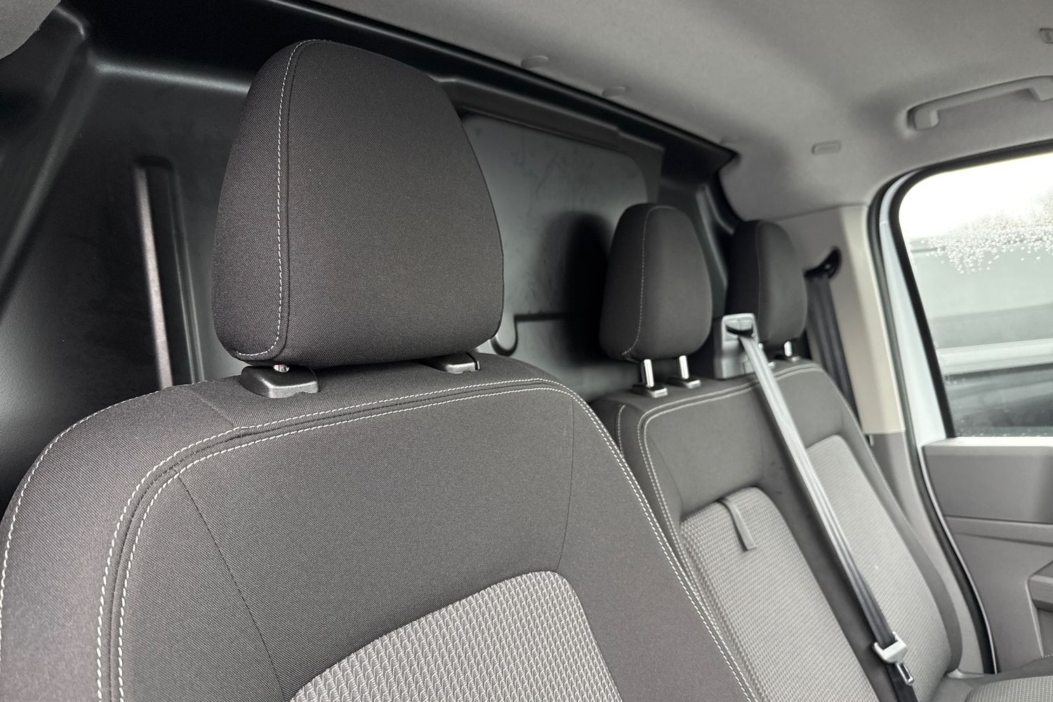 Used Volkswagen Transporter 2025 for sale - 77147490: Photo 20