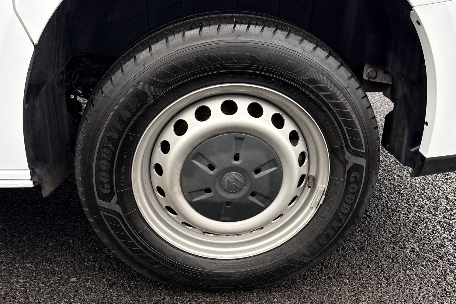 Used Volkswagen Transporter 2025 for sale - 77147490: Photo 21