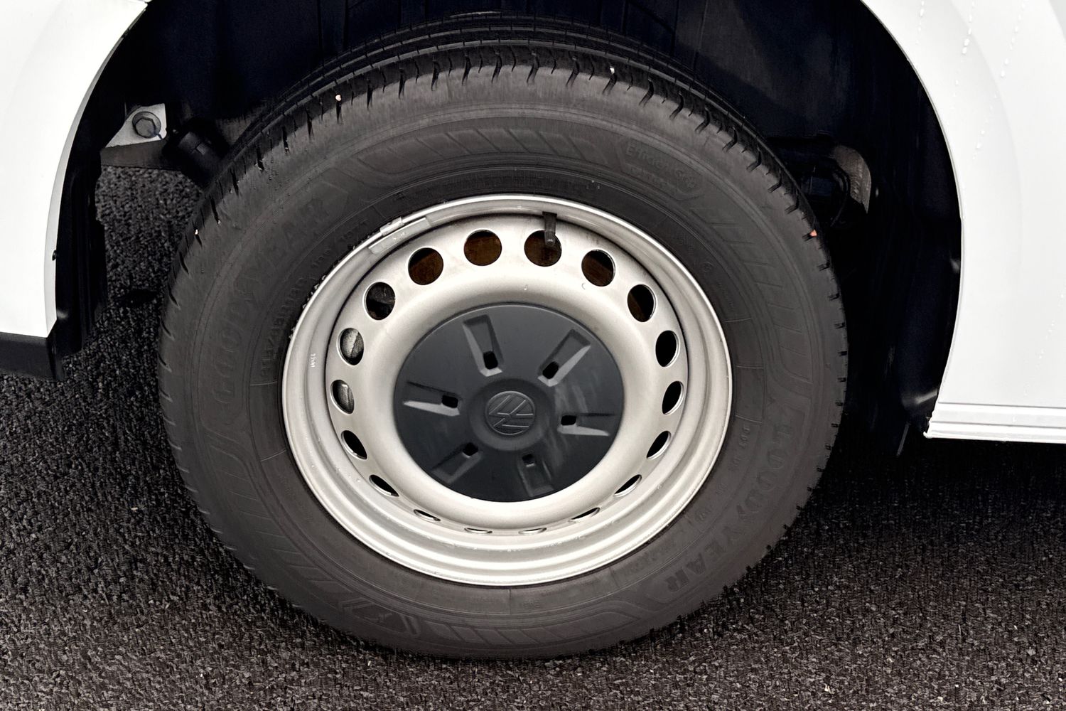 Used Volkswagen Transporter 2025 for sale - 77147490: Photo 22