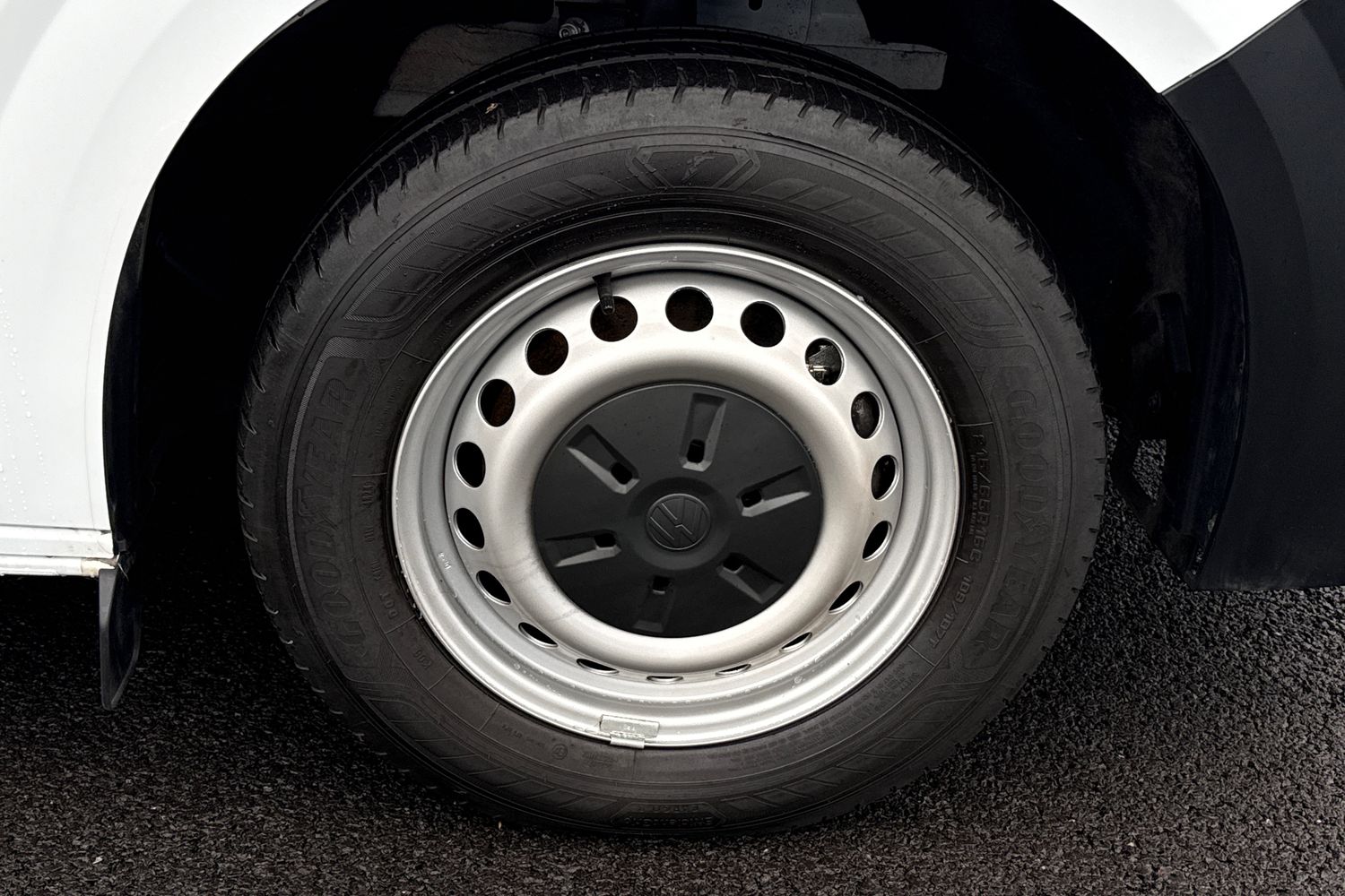 Used Volkswagen Transporter 2025 for sale - 77147490: Photo 23