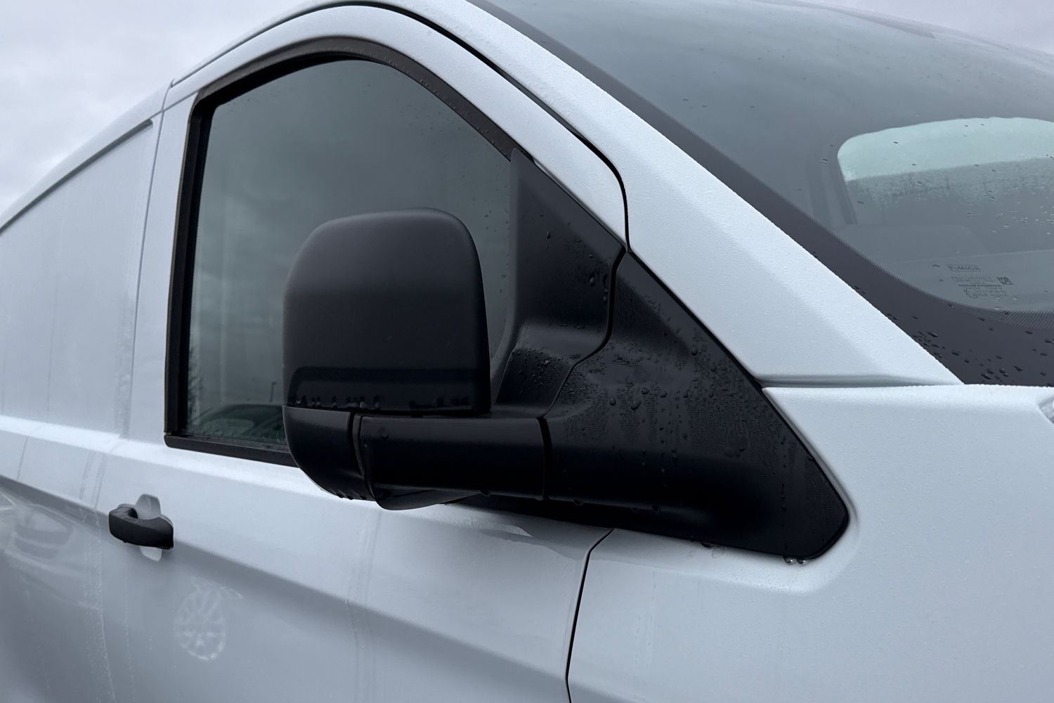 Used Volkswagen Transporter 2025 for sale - 77147490: Photo 25