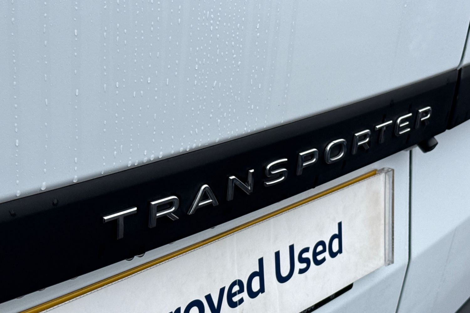 Used Volkswagen Transporter 2025 for sale - 77147490: Photo 27