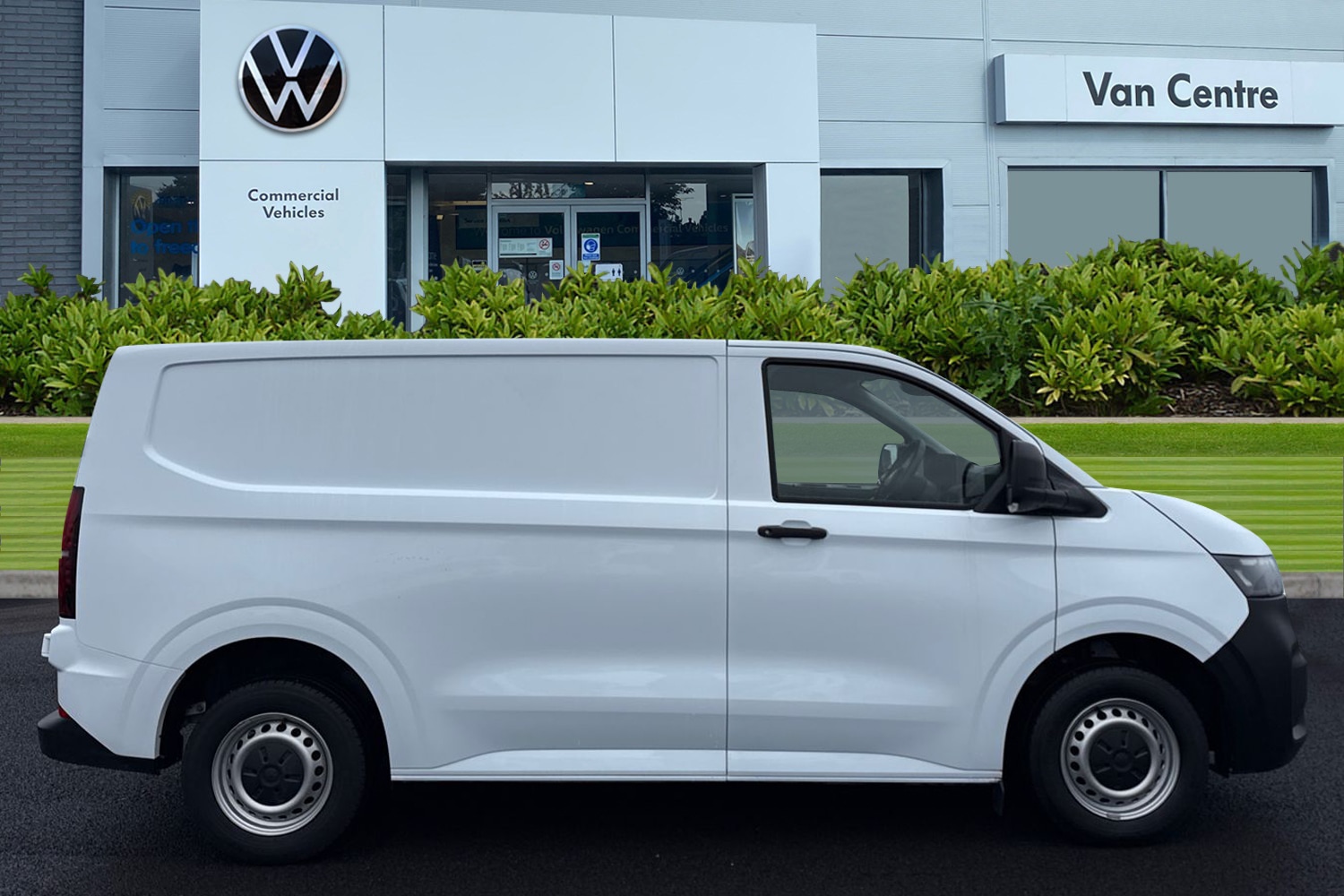 Used Volkswagen Transporter 2025 for sale - 77147490: Photo 3