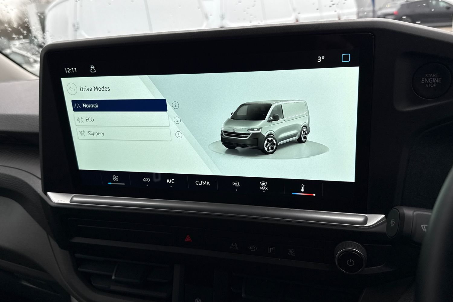 Used Volkswagen Transporter 2025 for sale - 77147490: Photo 36