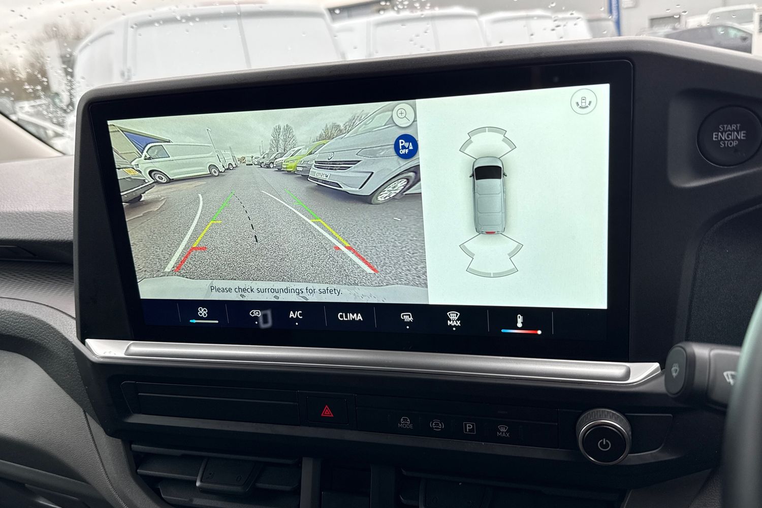 Used Volkswagen Transporter 2025 for sale - 77147490: Photo 37