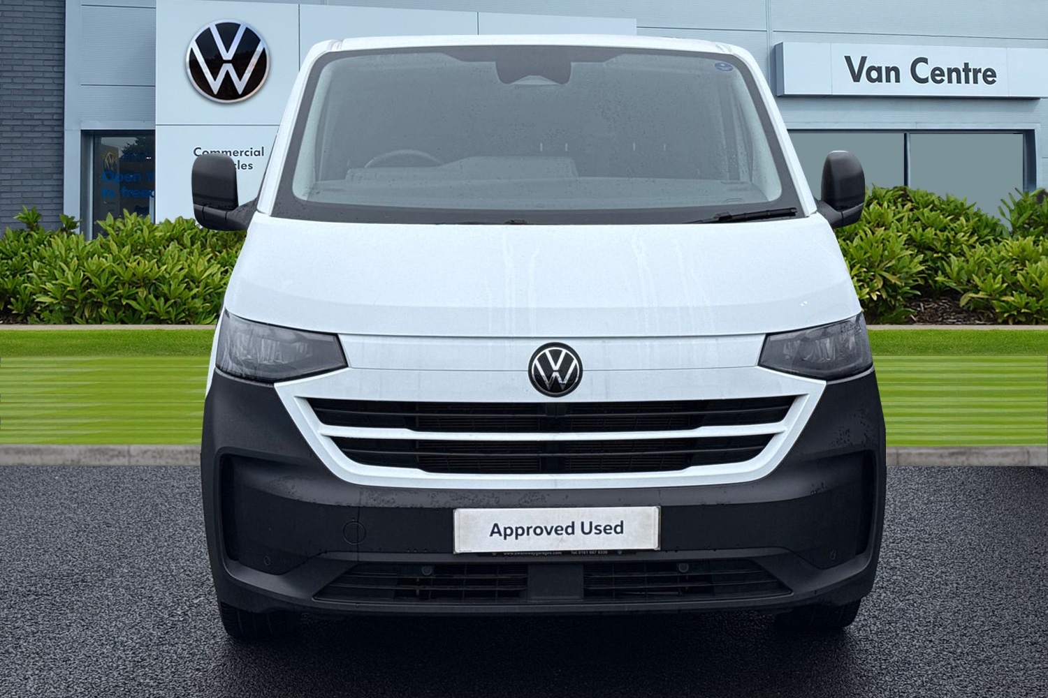Used Volkswagen Transporter 2025 for sale - 77147490: Photo 5