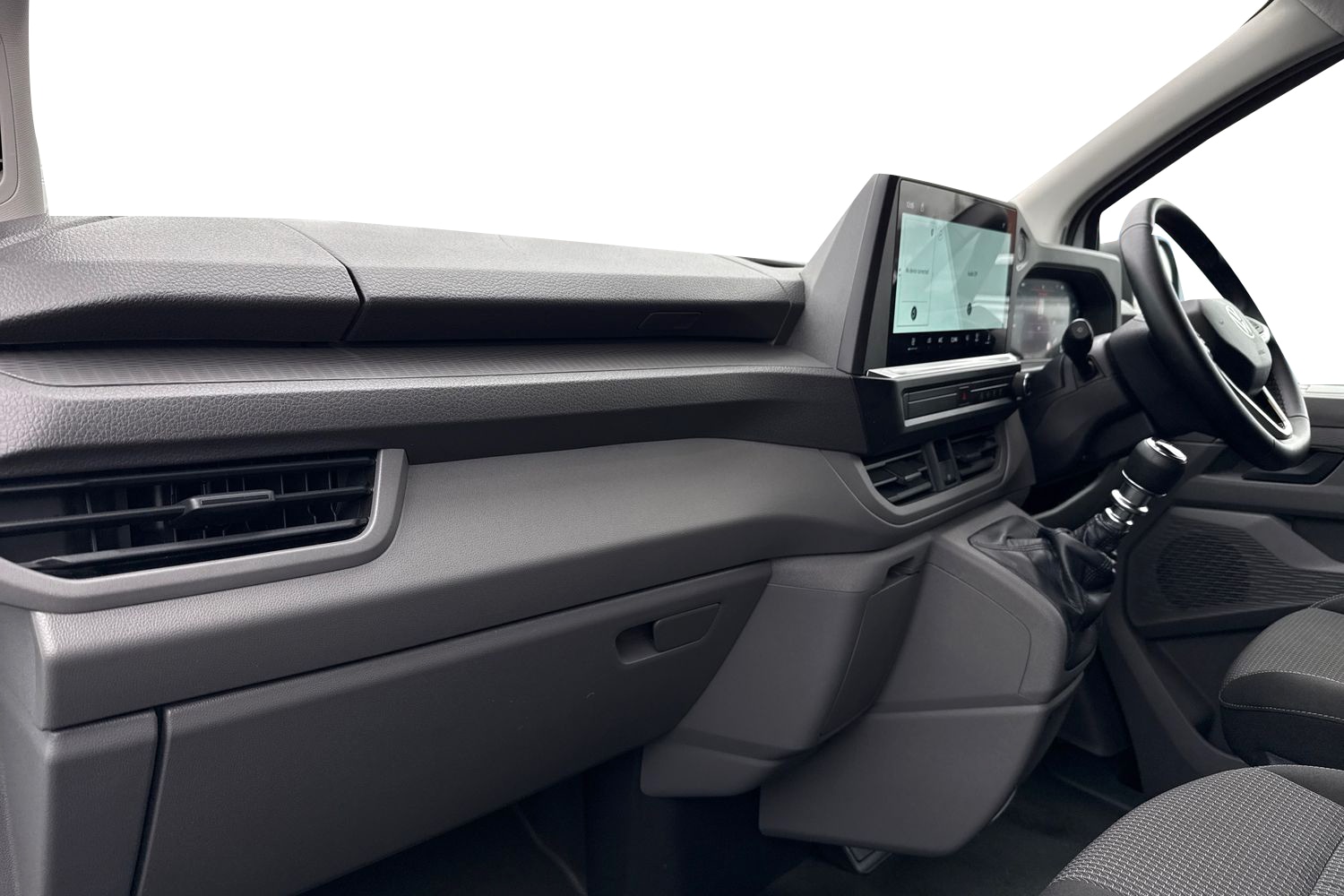 Used Volkswagen Transporter 2025 for sale - 77147490: Photo 8