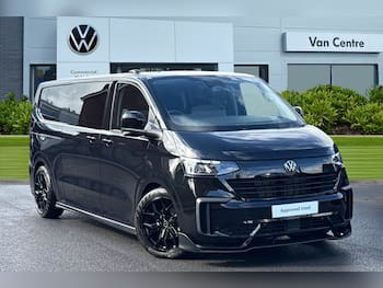 Used Volkswagen Transporter 2026 for sale - 79787719: Photo
