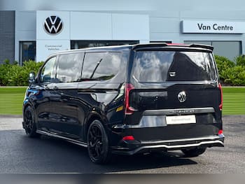 Used Volkswagen Transporter 2026 for sale - 79787719: Photo