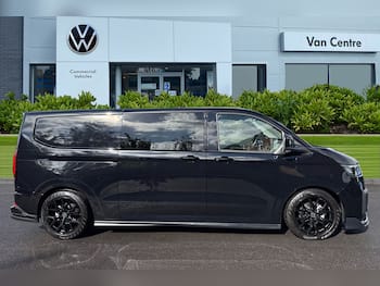 Used Volkswagen Transporter 2026 for sale - 79787719: Photo