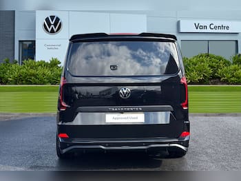 Used Volkswagen Transporter 2026 for sale - 79787719: Photo
