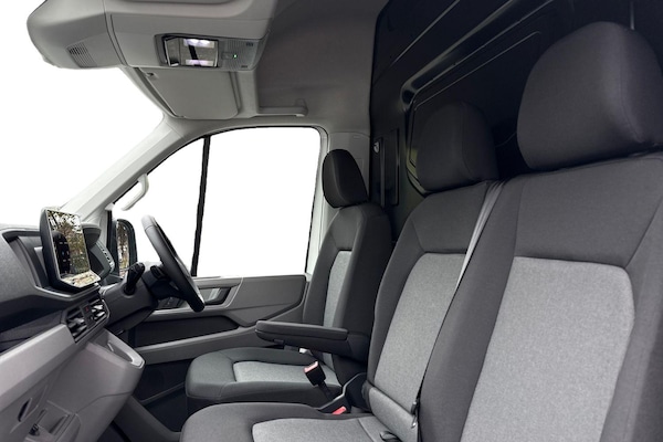 Used Volkswagen Crafter 2025 for sale - 76311018: Photo 10