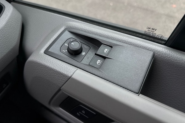 Used Volkswagen Crafter 2025 for sale - 76311018: Photo 17
