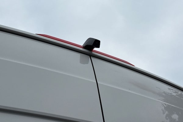 Used Volkswagen Crafter 2025 for sale - 76311018: Photo 24