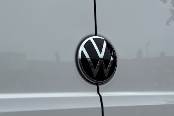 Used Volkswagen Crafter 2025 for sale - 76311018: Photo 25