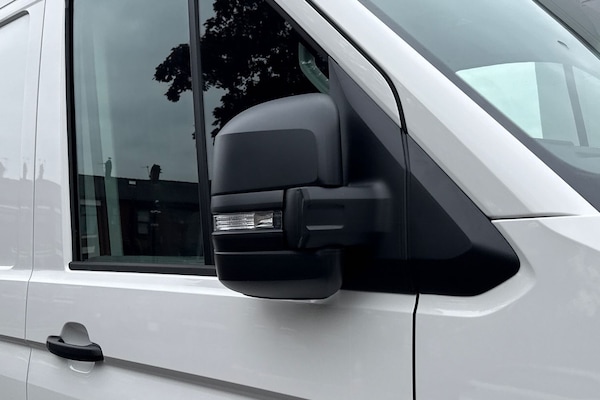 Used Volkswagen Crafter 2025 for sale - 76311018: Photo 30