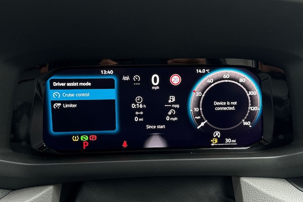 Used Volkswagen Crafter 2025 for sale - 76311018: Photo 35